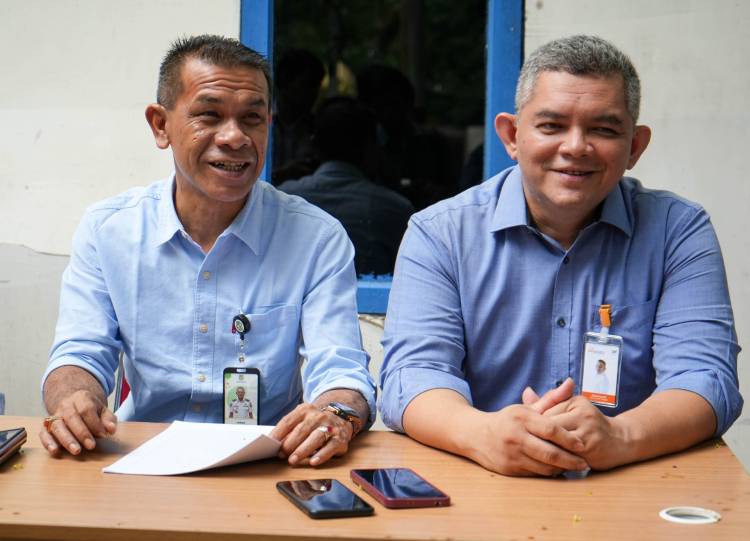 Siapkan 179 Bus, Dishub Tambah Kuota Mudik Gratis Pemko Medan Jadi 6.060 Pemudik