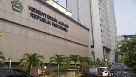 Pembubaran HTI, Menag Sebut Pemerintah Tidak Anti Ormas Keagamaan