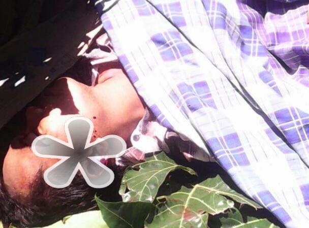 Tersengat Listrik, Satu Orang Meninggal, Satu Kritis