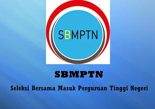 Pendaftaran SBMPTN 2017 Berakhir Hari Ini Pukul 16.00 WIB