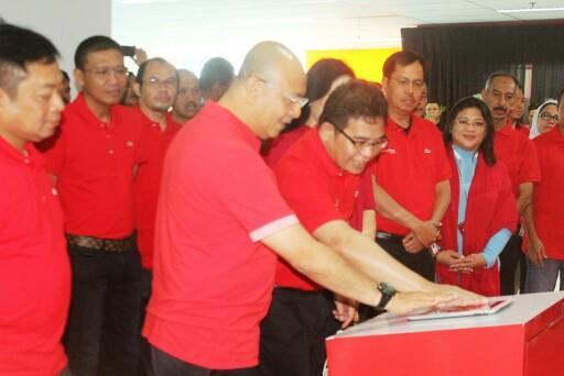 Medan Punya Posisi Strategis dalam Pembangunan Telekomunikasi