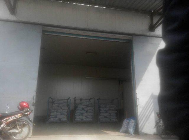 Hingga Kini, Poldasu Belum Juga Berani Ungkap Kasus Penimbunan Bahan Pokok di Tanjung Mulia