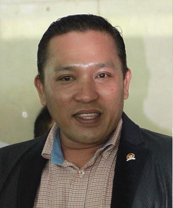 DPR Berharap Satgas Pangan Miliki Kewenangan Menindak