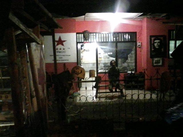 Sekretariat Formadas Medan Digerebek, Polisi Dinilai Telah Coreng Wajah Demokrasi di Indonesia