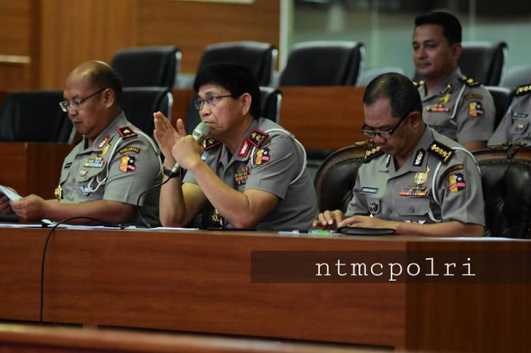 9 Sampai 22 Mei 2017, Ini Target dan Sasaran Operasi Patuh 2017