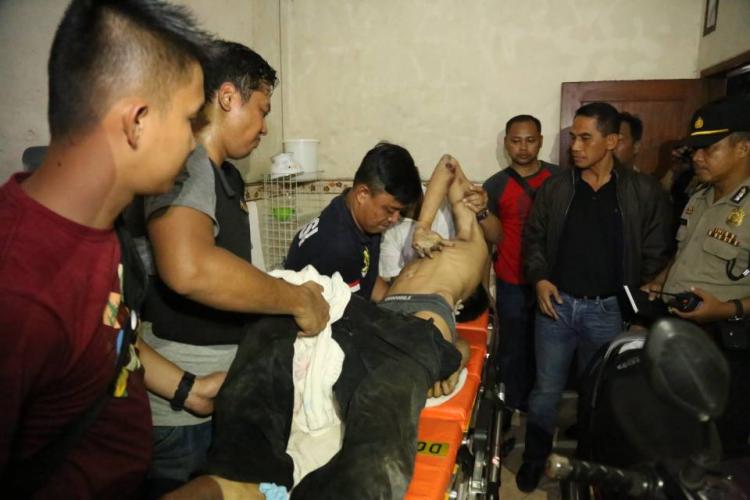 Tembak Anggota Polisi, Pelaku Curanmor Tewas Ditembak