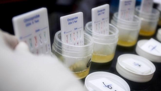 Sudah Over Kapasitas, Salah Seorang Pegawai LP Kelas II A Binjai Konsumsi Narkoba