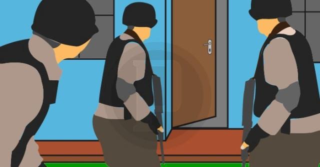 Inilah Tempat Karaoke di Kota Medan yang Akan Digerebek BNNP Sumut 