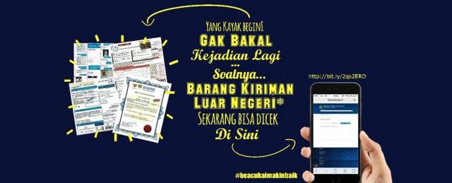 Waspada Penipuan, Ini Cara Mudah Melacak Barang Kiriman