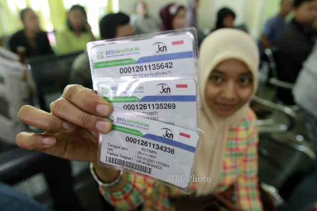 Sebanyak 2.157.855 Warga Medan Sudah Tercover BPJS Kesehatan