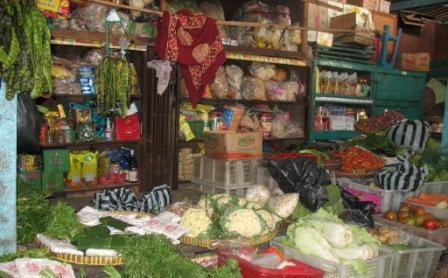 Pemprovsu Siap Antisipasi Kenaikan Harga Sembako Jelang Ramadhan