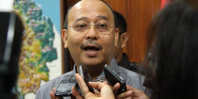 Walikota Medan Ajak Masyarakat Tingkatkan Persatuan dan Kesatuan