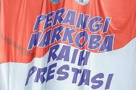 Pabrik di Deli Serdang Akan Bentuk Relawan Anti Narkoba