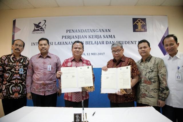 Perguruan Tinggi Indonesia Banyak Diminati Mahasiswa Asing