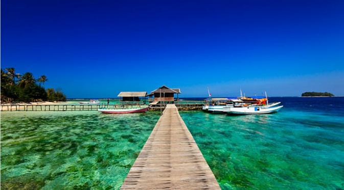 Daya Tarik Pantai Timur Lebih Kuat Dibanding Pantai Barat dan Nias