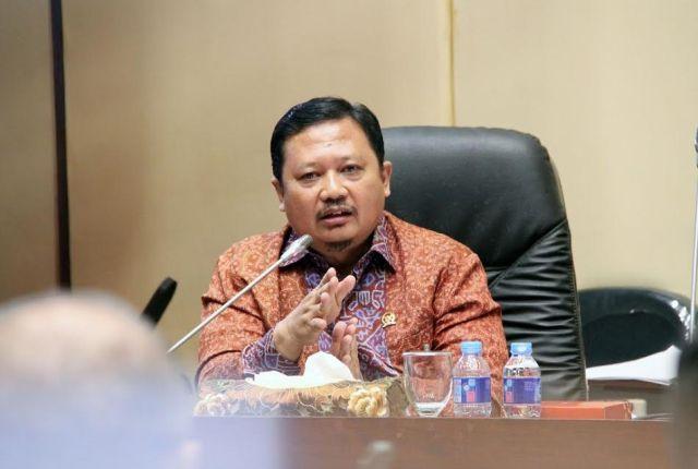 Komisi V: Stop Operasional Bus Tidak Lain Jalan