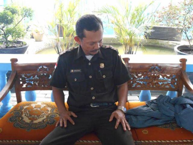 Mengaku Anggota KPK, Pria Ini Lakukan Pungli ke Masyarakat