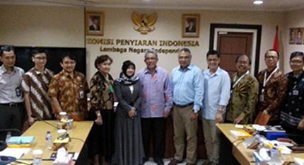 Kemenkes Minta KPI Hentikan Tayangan Iklan Kesehatan Menyesatkan