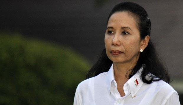Wujudkan Nawacita, Menteri BUMN Ajak Pelaku Usaha Hadiri Konfrensi Pelabuhan se-Indonesia di Bali