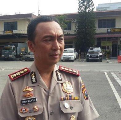 Polrestabes Medan Larang Ormas Sweeping Lokasi Hiburan Malam