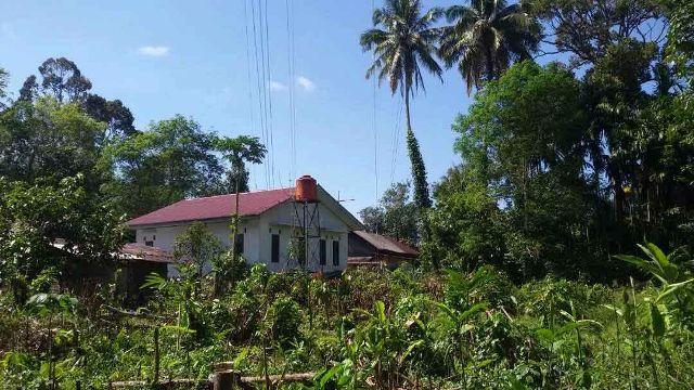 Alperklinas:Pembangunan Listrik PLTPB PT SOL di Taput Sarat pelanggaran