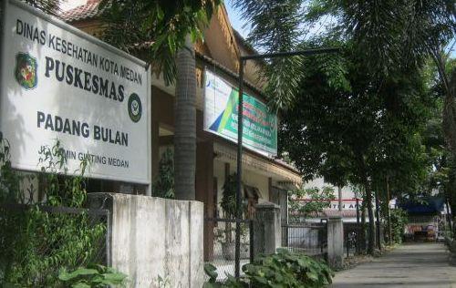Tahun 2017, Sebanyak 20 Puskesmas di Kota Medan Bakal Diakreditasi