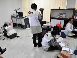 Batas Usia Pensiun Pegawai Tetap KPK Diatur Peraturan Komisi