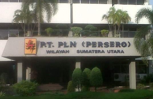 Selain Beri Apresiasi Akan Beroperasinya MVPP, DPRD Sumut Juga Kecewa dengan PLN