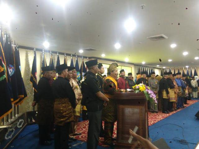 MABMI Nyatakan Netral dalam Pilgubsu
