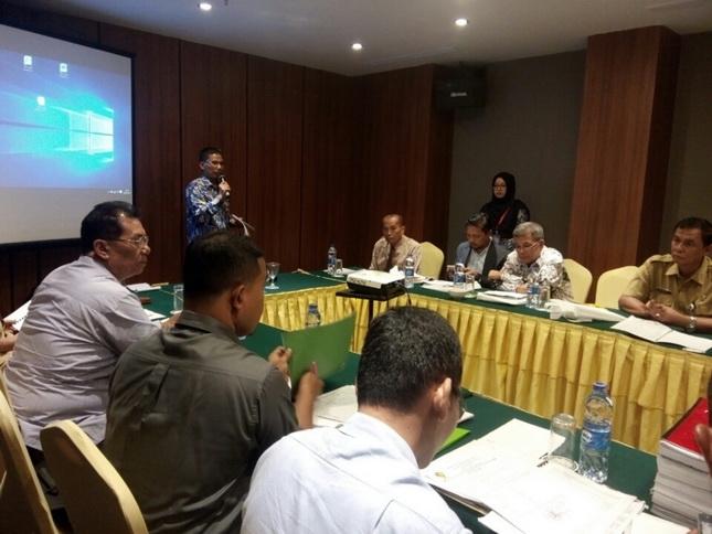 Hasil FGD Ombudsman Sumut, Gaji Guru Honorer Harus Setara UMP/UMK