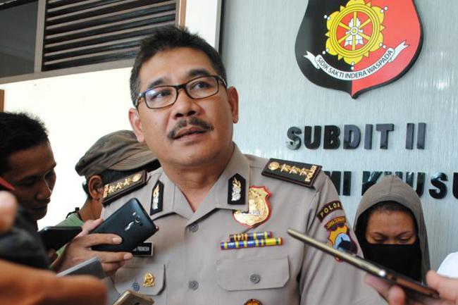 Polda Jateng Periksa 35 Saksi Terkait Kematian Taruna Akpol