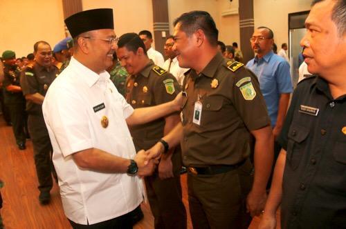 Diketuai Kasat Intel Polrestabes Medan, Inilah Tugas Satgas Pangan