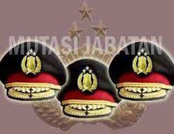 Reshuffle 182 Pati dan Pamen, Kapolri Mutasi 4 Kapolres di Sumut