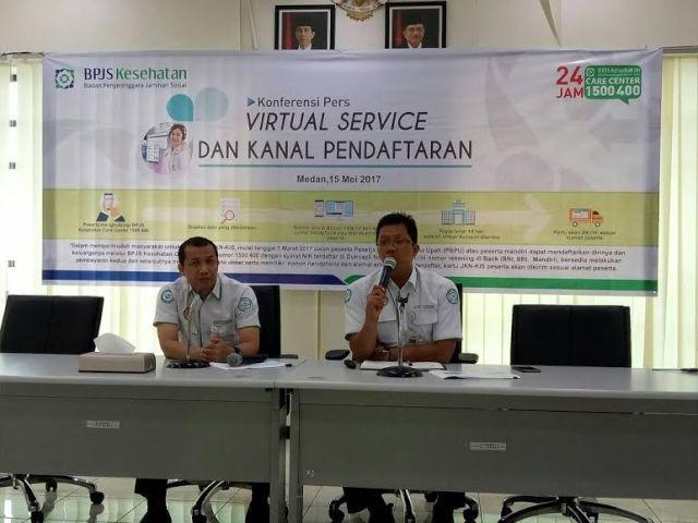 Mau Daftar, Daftar JKN-KIS dan BPJS Kini Bisa Via Telepon