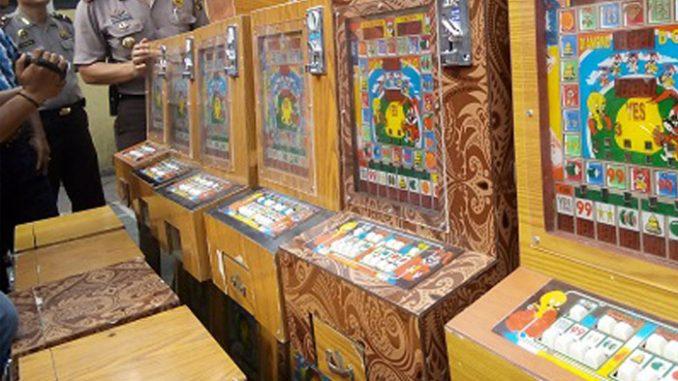 Polres Pelabuhan Belawan Tangkap Tersangka Narkoba dan Perjudian Jenis Jackpot