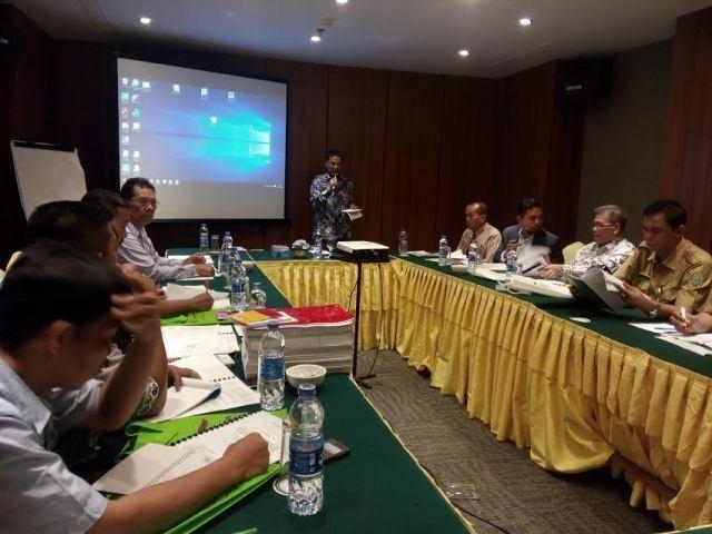 Hasil FGD Ombudsman Sumut, Gaji Guru Honorer Harus Setara UMP/UMK
