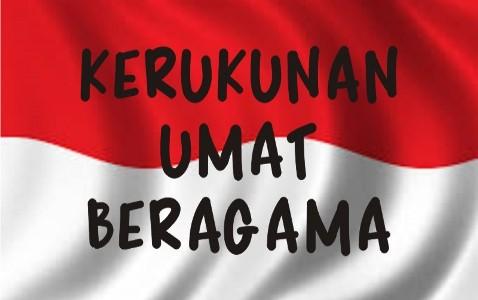 RUU Perlindungan Umat Beragama Segera Dikirim Kemenag ke BPHN