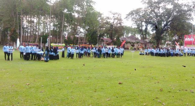 Hari Ini, Wagubsu Dijadwalkan Buka Jambore Remaja Masjid se-Sumut