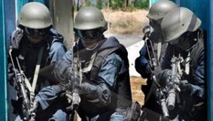 Diduga Terlibat Teroris, Pasutri di Jambi Ditangkap Densus 88 Anti Teror