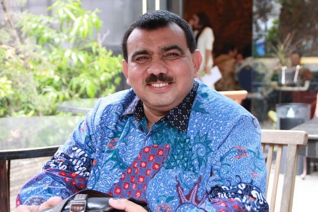 Jelang Ramadan, Waspadai Makanan Mengandung Zat Berbahaya
