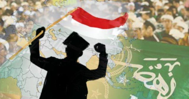 Ribuan Siswa Madrasah Daftar Seleksi S1 Timur Tengah