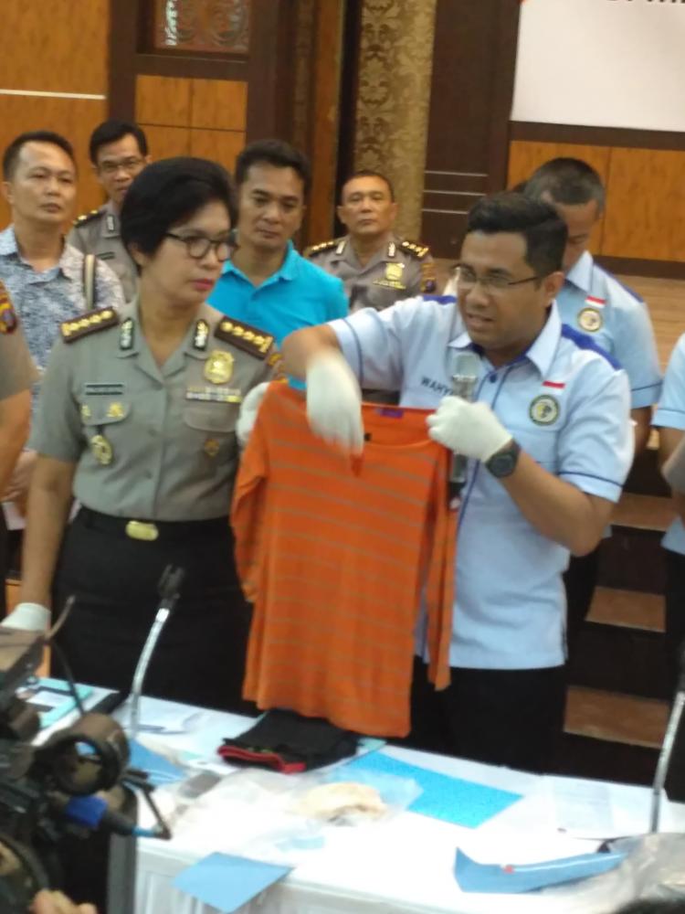 Dua Polisi Nias Cabuli Cewek SMA, Instansi Polri Tercoreng 