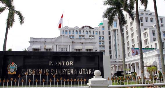 Pemprov Sumut akan Jajaki Komitmen Kabupaten/Kota Soal Honor Guru