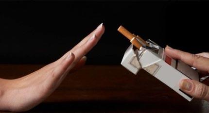 Puasa, Saat yang Tepat untuk Berhenti Merokok