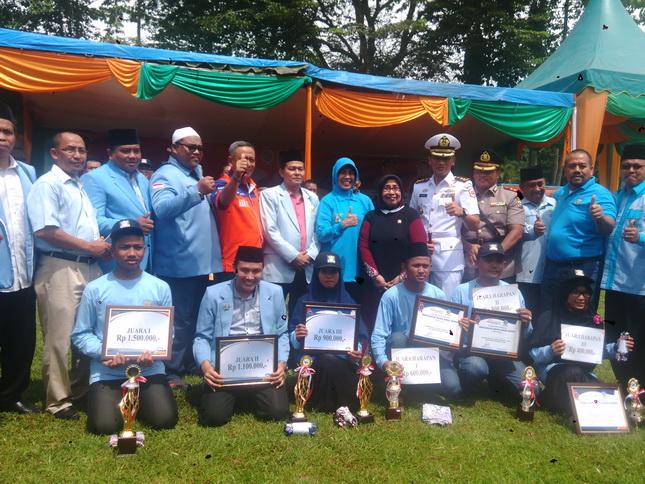 Remaja Harus Jadi Pelopor Gerakan Memakmurkan Masjid