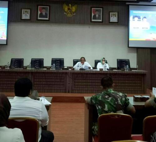 Ramadhan Fair Mulai Dibuka Malam Ini