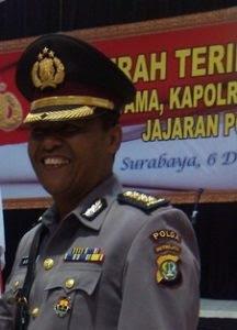 Situasi Jakarta Kondusif Pasca Teror Bom Kampung Melayu