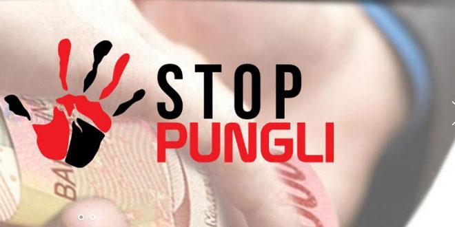 Stop Pungli, Polrestabes Medan Tindak Oknum Jukir liar