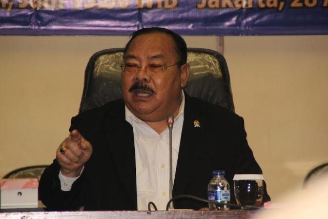 Nasib RUU Terorisme Akan Ditentukan Minggu Ini