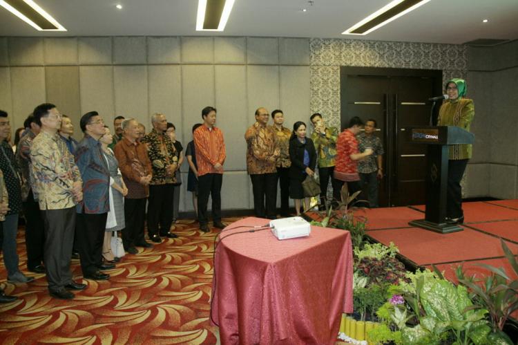 Sumut-RRT Sepakat Tingkatkan Kerja Sama Bisnis